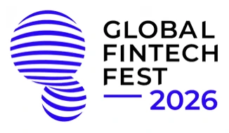 Global Fintech Fest 2026 logo