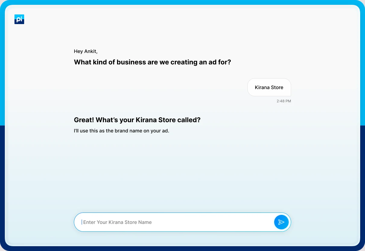 Business name question